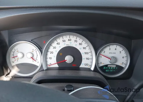 2008 Dodge Dakota Slt from USA, damaged, VIN 1D3HE42KX8S531515